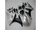 03-05 Silber Schwarz Yamaha YZF R6 Motorrad Verkleidung