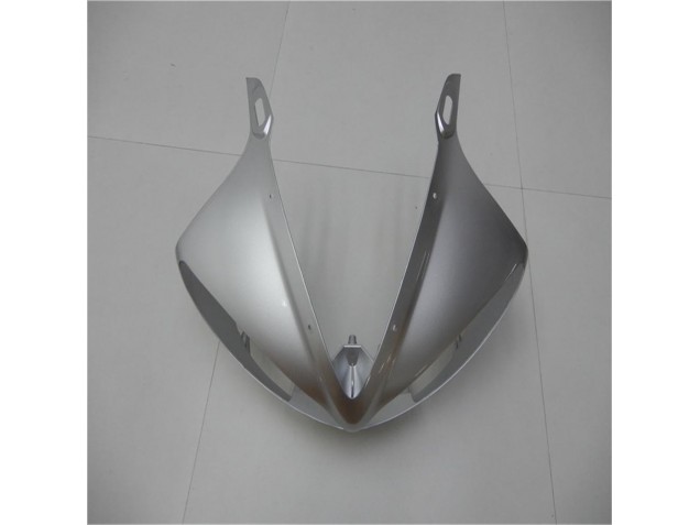 03-05 Silber Schwarz Yamaha YZF R6 Motorrad Verkleidung