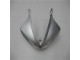 03-05 Silber Schwarz Yamaha YZF R6 Motorrad Verkleidung
