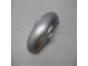 03-05 Silber Schwarz Yamaha YZF R6 Motorrad Verkleidung