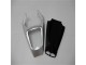 03-05 Silber Schwarz Yamaha YZF R6 Motorrad Verkleidung