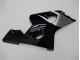 04-05 Blau Silber Suzuki GSXR 600/750 Motorrad Verkleidung