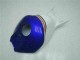 04-05 Blau Weiß Honda CBR1000RR Motorrad Verkleidungen 04-05 Blau Weiß Honda CBR1000RR Motorrad Verkleidungen