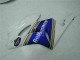 04-05 Blau Weiß Honda CBR1000RR Motorrad Verkleidungen 04-05 Blau Weiß Honda CBR1000RR Motorrad Verkleidungen
