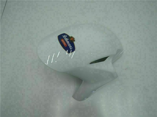 04-05 Blau Weiß Honda CBR1000RR Motorrad Verkleidungen 04-05 Blau Weiß Honda CBR1000RR Motorrad Verkleidungen