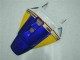 04-05 Blau Weiß Honda CBR1000RR Motorrad Verkleidungen 04-05 Blau Weiß Honda CBR1000RR Motorrad Verkleidungen