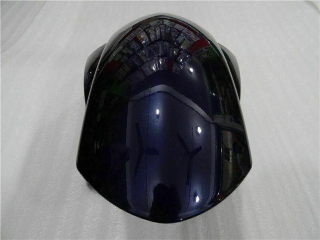04-05 Blau Weiß Suzuki GSXR 600/750 Motorrad Vollverkleidung