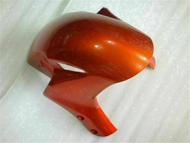 04-05 Braun Schwarz Honda CBR1000RR Motorrad Verkleidung 04-05 Braun Schwarz Honda CBR1000RR Motorrad Verkleidung