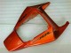 04-05 Braun Schwarz Honda CBR1000RR Motorrad Verkleidung 04-05 Braun Schwarz Honda CBR1000RR Motorrad Verkleidung