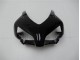 04-05 Glänzend Schwarz Honda CBR1000RR Motorrad Vollverkleidung 04-05 Glänzend Schwarz Honda CBR1000RR Motorrad Vollverkleidung