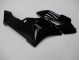 04-05 Glänzend Schwarz Honda CBR1000RR Motorrad Vollverkleidung 04-05 Glänzend Schwarz Honda CBR1000RR Motorrad Vollverkleidung