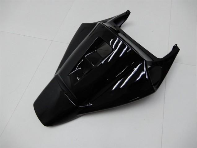 04-05 Glänzend Schwarz Honda CBR1000RR Motorrad Vollverkleidung 04-05 Glänzend Schwarz Honda CBR1000RR Motorrad Vollverkleidung