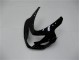 04-05 Glänzend Schwarz Suzuki GSXR 600/750 Motorrad Verkleidung 04-05 Glänzend Schwarz Suzuki GSXR 600/750 Motorrad Verkleidung