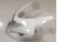 04-05 Glänzend Weiß Suzuki GSXR 600/750 Motorrad Verkleidung