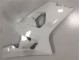 04-05 Glänzend Weiß Suzuki GSXR 600/750 Motorrad Verkleidung
