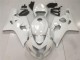 04-05 Glänzend Weiß Suzuki GSXR 600/750 Motorrad Verkleidung