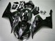 04-05 Grau Schwarz Honda CBR1000RR Motorrad Verkleidung