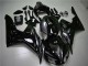 04-05 Grau Schwarz Honda CBR1000RR Motorrad Verkleidung