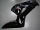04-05 Grau Schwarz Honda CBR1000RR Motorrad Verkleidung