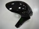 04-05 Grau Schwarz Honda CBR1000RR Motorrad Verkleidung