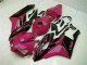 04-05 Lila Honda CBR1000RR Motorrad Verkleidung