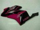 04-05 Lila Honda CBR1000RR Motorrad Verkleidung