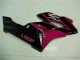04-05 Lila Honda CBR1000RR Motorrad Verkleidung