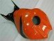 04-05 Orange Honda CBR1000RR Motorrad Verkleidung 04-05 Orange Honda CBR1000RR Motorrad Verkleidung