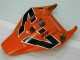 04-05 Orange Honda CBR1000RR Motorrad Verkleidung 04-05 Orange Honda CBR1000RR Motorrad Verkleidung