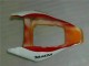 04-05 Orange Rot Repsol 26 Honda CBR1000RR Motorrad Verkleidung 04-05 Orange Rot Repsol 26 Honda CBR1000RR Motorrad Verkleidung