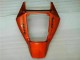 04-05 Orange Schwarz Honda CBR1000RR Motorrad Verkleidungen 04-05 Orange Schwarz Honda CBR1000RR Motorrad Verkleidungen