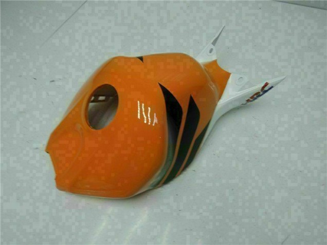 04-05 Orange Schwarz Repsol Honda CBR1000RR Motorrad Verkleidungen
