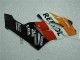 04-05 Orange Schwarz Repsol Honda CBR1000RR Motorrad Verkleidungen