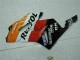 04-05 Orange Schwarz Repsol Honda CBR1000RR Motorrad Verkleidungen