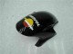 04-05 Orange Schwarz Repsol Honda CBR1000RR Motorrad Verkleidungen
