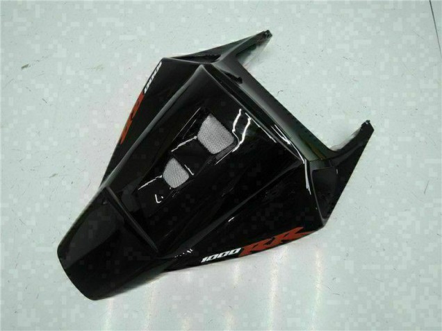 04-05 Orange Schwarz Repsol Honda CBR1000RR Motorrad Verkleidungen
