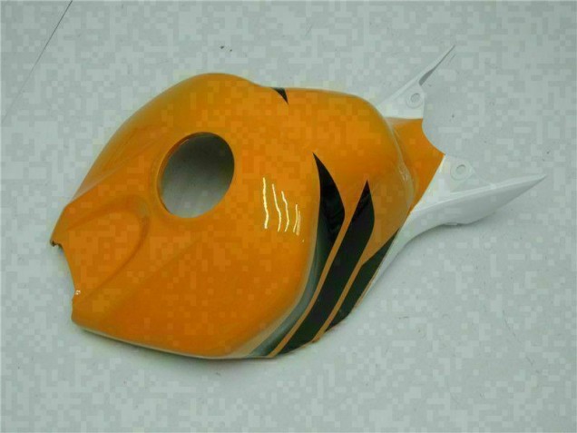 04-05 Orange Schwarz Repsol Honda CBR1000RR Motorrad Vollverkleidung