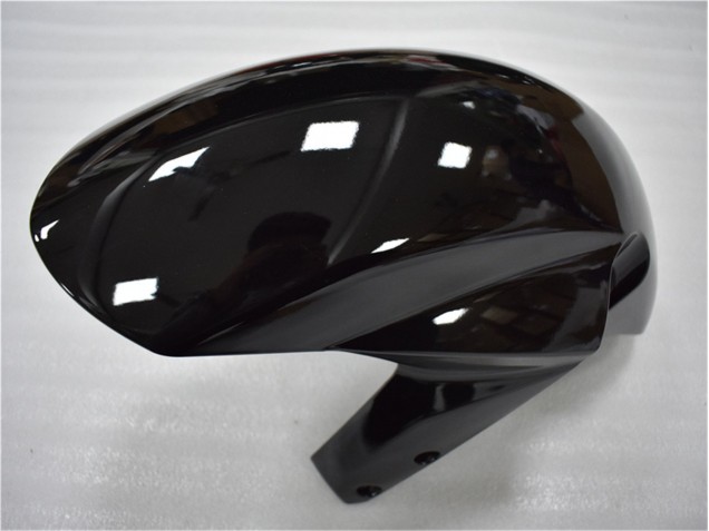 04-05 Orange Schwarz Suzuki GSXR 600/750 Motorrad Verkleidung 04-05 Orange Schwarz Suzuki GSXR 600/750 Motorrad Verkleidung