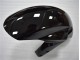 04-05 Orange Schwarz Suzuki GSXR 600/750 Motorrad Verkleidung 04-05 Orange Schwarz Suzuki GSXR 600/750 Motorrad Verkleidung