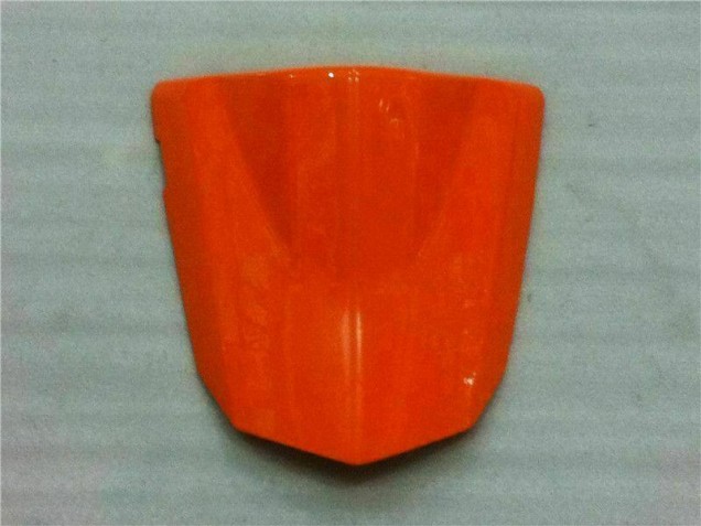 04-05 Orange Suzuki GSXR 600/750 Motorrad Verkleidung