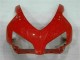 04-05 Rot Blau Honda CBR1000RR Motorrad Verkleidung 04-05 Rot Blau Honda CBR1000RR Motorrad Verkleidung