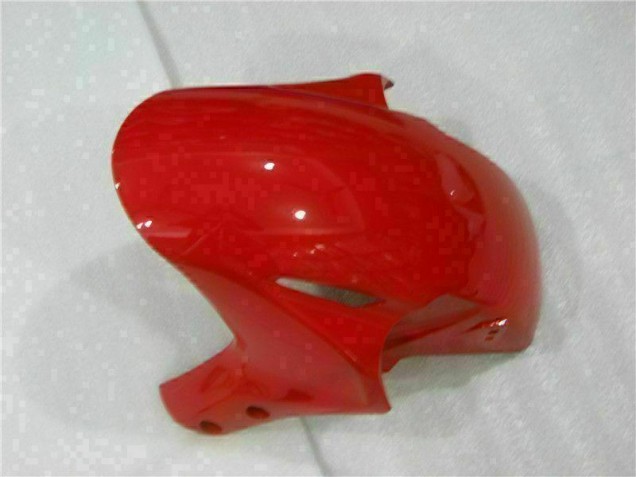 04-05 Rot Blau Honda CBR1000RR Motorrad Verkleidung 04-05 Rot Blau Honda CBR1000RR Motorrad Verkleidung