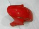 04-05 Rot Blau Honda CBR1000RR Motorrad Verkleidung 04-05 Rot Blau Honda CBR1000RR Motorrad Verkleidung