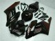 04-05 Rot Flamme Honda CBR1000RR Motorrad Verkleidung 04-05 Rot Flamme Honda CBR1000RR Motorrad Verkleidung