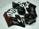 04-05 Rot Flamme Honda CBR1000RR Motorrad Verkleidung 04-05 Rot Flamme Honda CBR1000RR Motorrad Verkleidung