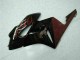 04-05 Rot Flamme Honda CBR1000RR Motorrad Verkleidung 04-05 Rot Flamme Honda CBR1000RR Motorrad Verkleidung