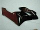 04-05 Rot Flamme Honda CBR1000RR Motorrad Verkleidung 04-05 Rot Flamme Honda CBR1000RR Motorrad Verkleidung