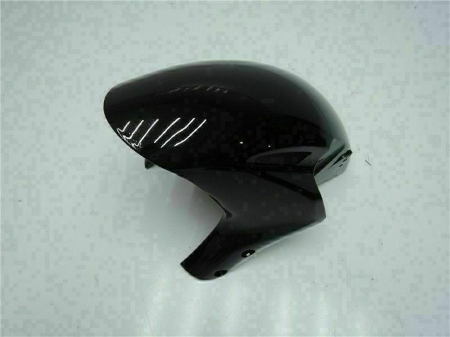 04-05 Rot Flamme Honda CBR1000RR Motorrad Verkleidung 04-05 Rot Flamme Honda CBR1000RR Motorrad Verkleidung