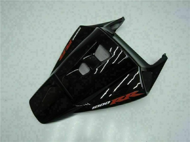 04-05 Rot Flamme Honda CBR1000RR Motorrad Verkleidung 04-05 Rot Flamme Honda CBR1000RR Motorrad Verkleidung