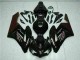 04-05 Rot Flamme Honda CBR1000RR Motorrad Verkleidung 04-05 Rot Flamme Honda CBR1000RR Motorrad Verkleidung